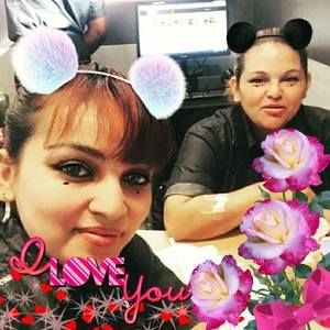 Meet your Posher, Sonia